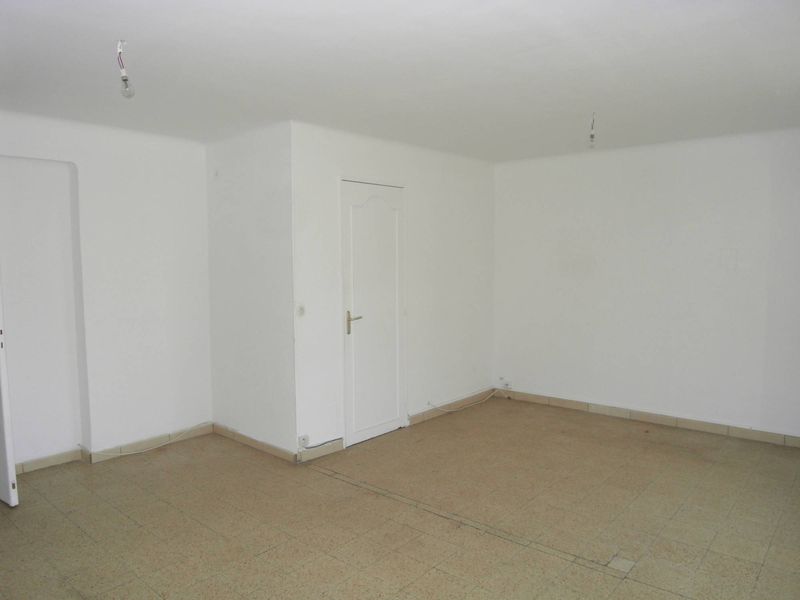 A louer Secteur Pont de vivaux 13010 T3 de 69 m²