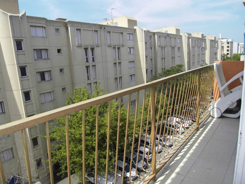 A louer Secteur Pont de vivaux 13010 T3 de 69 m²