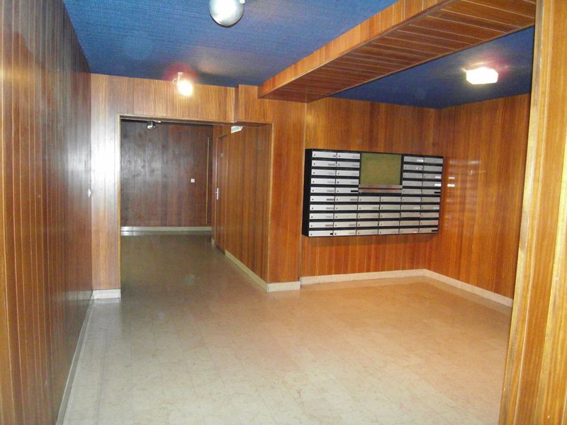 A la location à Marseille 13006 appartement type 1 Castellane