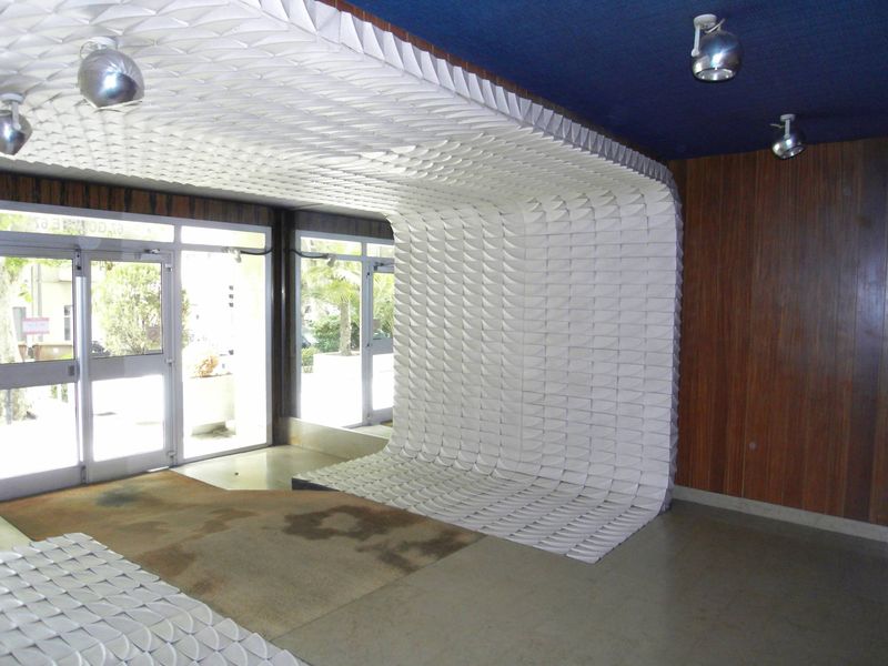 A la location à Marseille 13006 appartement type 1 Castellane