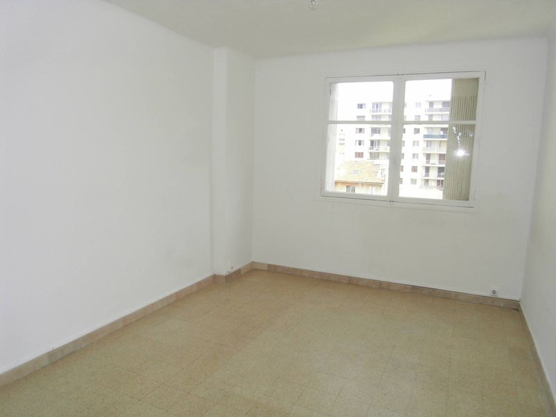 A louer Secteur Pont de vivaux 13010 T3 de 69 m²