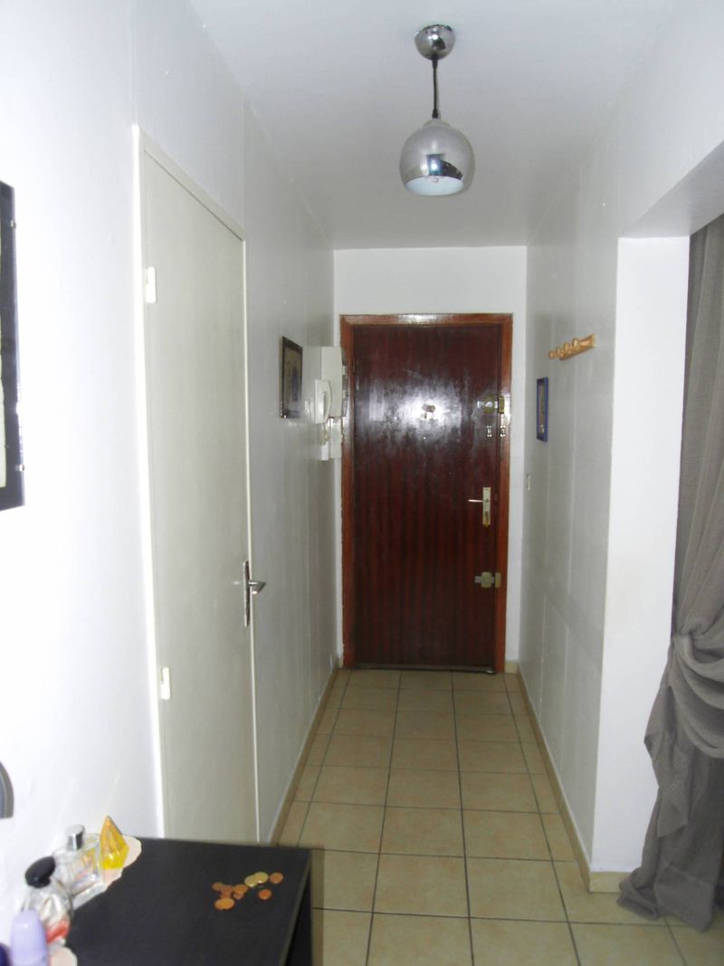 A la location à Marseille 13006 appartement type 1 Castellane