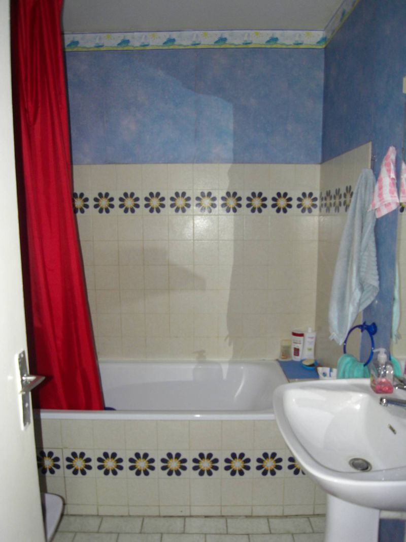 A la location à Marseille 13006 appartement type 1 Castellane
