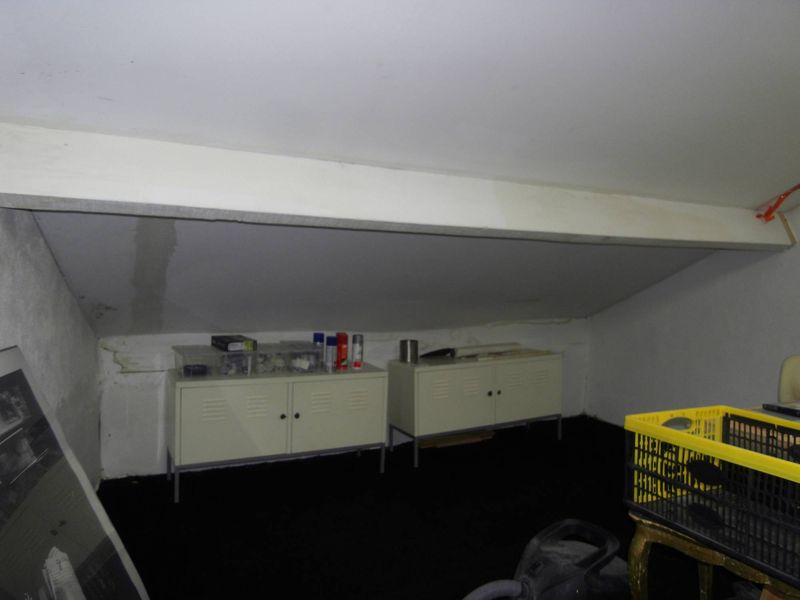 Bureau à louer à Marseille 13012 Saint Barnabé