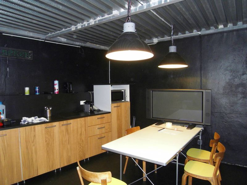 Bureau à louer à Marseille 13012 Saint Barnabé