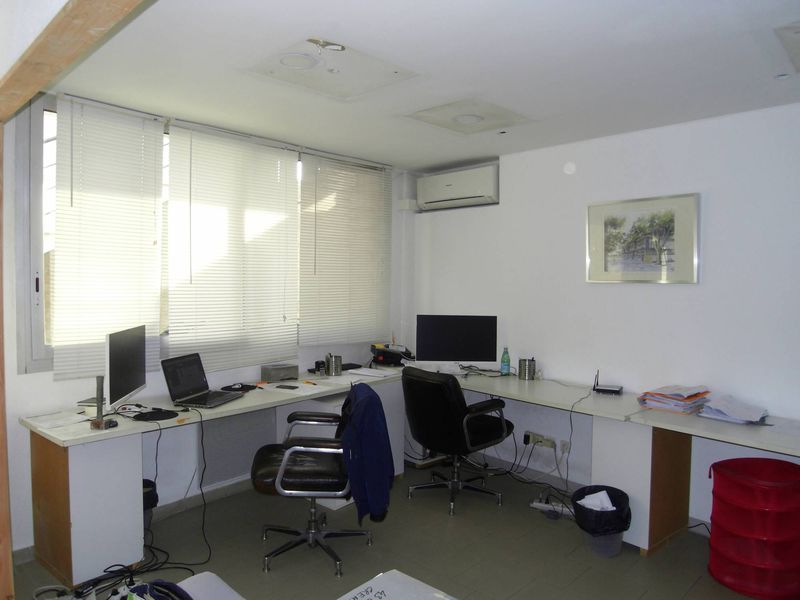 Bureau à louer à Marseille 13012 Saint Barnabé