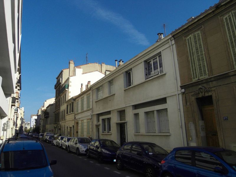 à louer 13005 rue du berceau grand 1 pièces