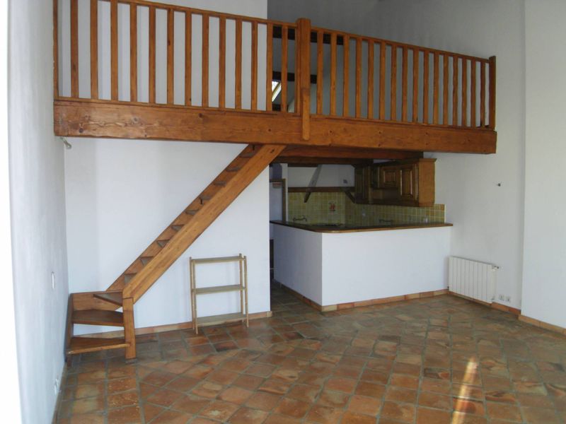 location appartement coeur de Marseille proche des transports commerces