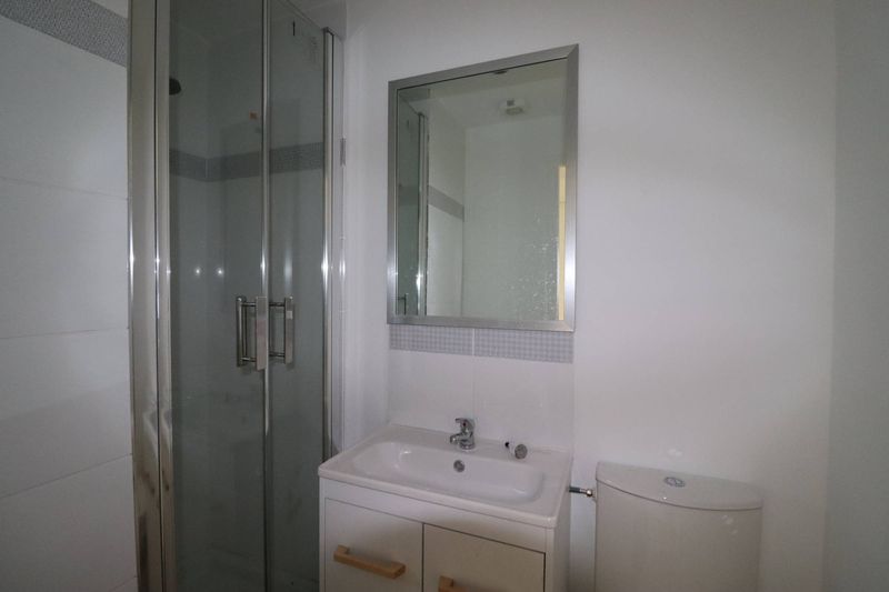 A louer studio 16 m² secteur Timone / Baille 13005 Marseille