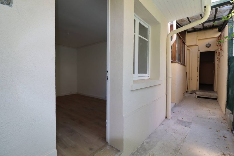 A louer studio 16 m² secteur Timone / Baille 13005 Marseille