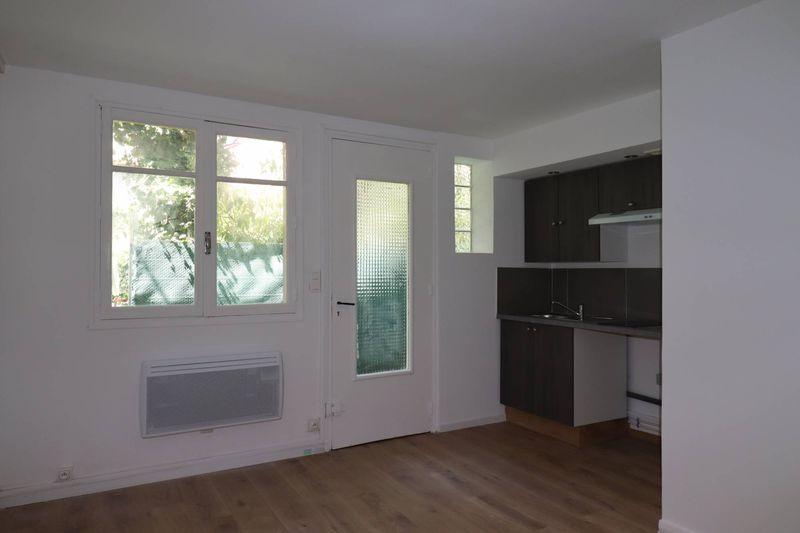 A louer studio 16 m² secteur Timone / Baille 13005 Marseille