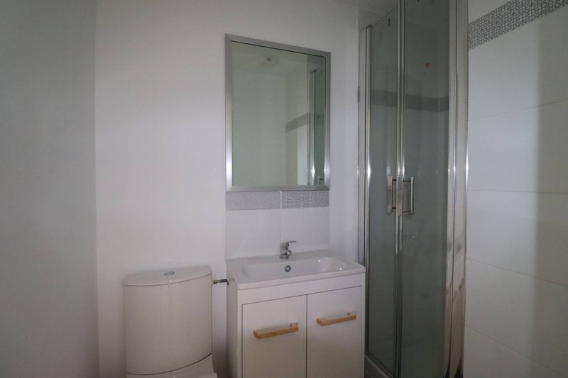 A louer studio de 18 m² en rdc secteur Baille 13005 Marseille