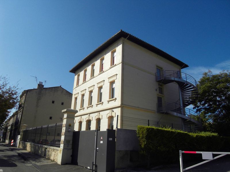 bureaux à louer