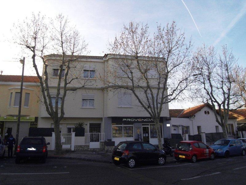 Présentation d'un appartement t3 à louer à Marseille 12e
