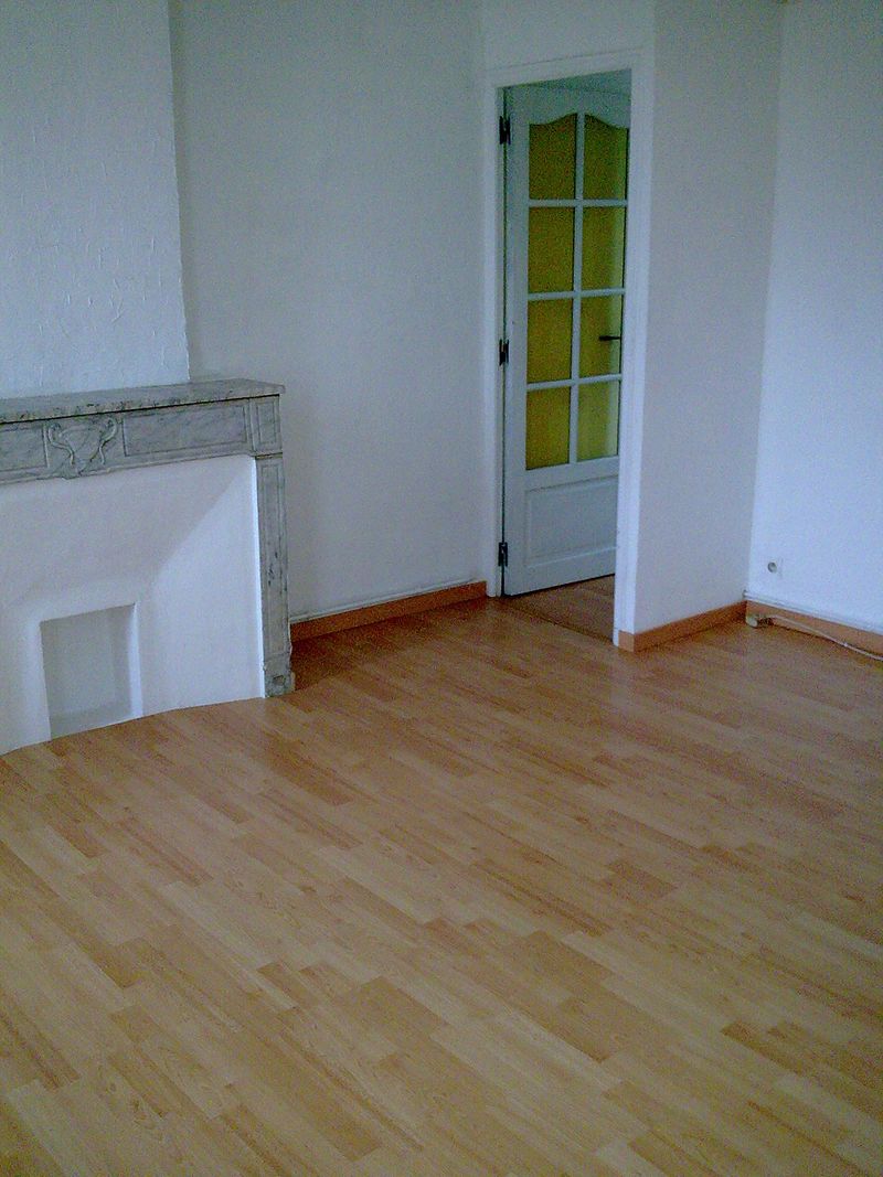 Vous voulez louer un appartement à Marseille 13008 le Rouet