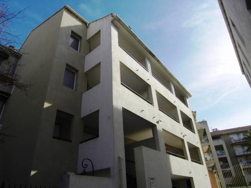 Appartement 3 pièces à louer à Marseille St Barnabé 13012