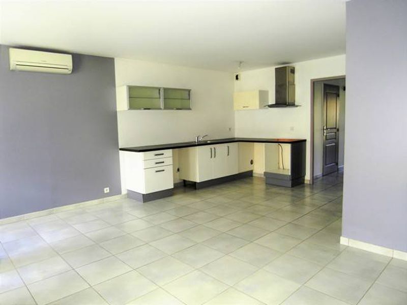 Appartement 3 pièces à louer à Marseille St Barnabé 13012