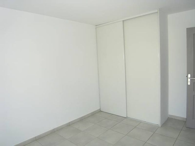 Appartement 3 pièces à louer à Marseille St Barnabé 13012