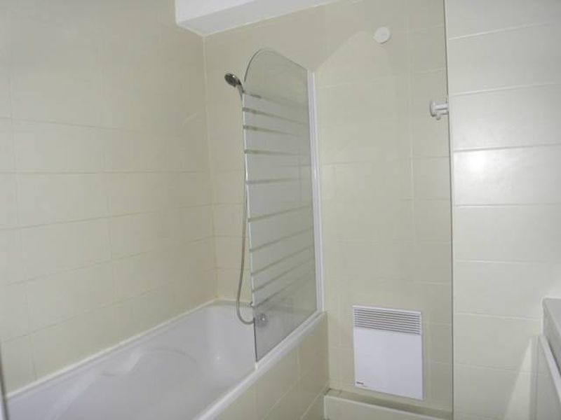 Appartement 3 pièces à louer à Marseille St Barnabé 13012