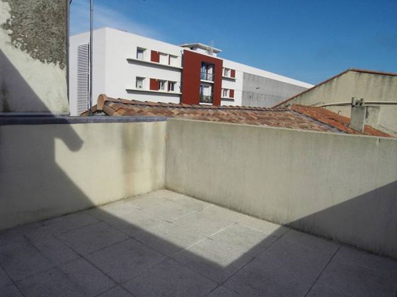 Appartement 3 pièces à louer à Marseille St Barnabé 13012