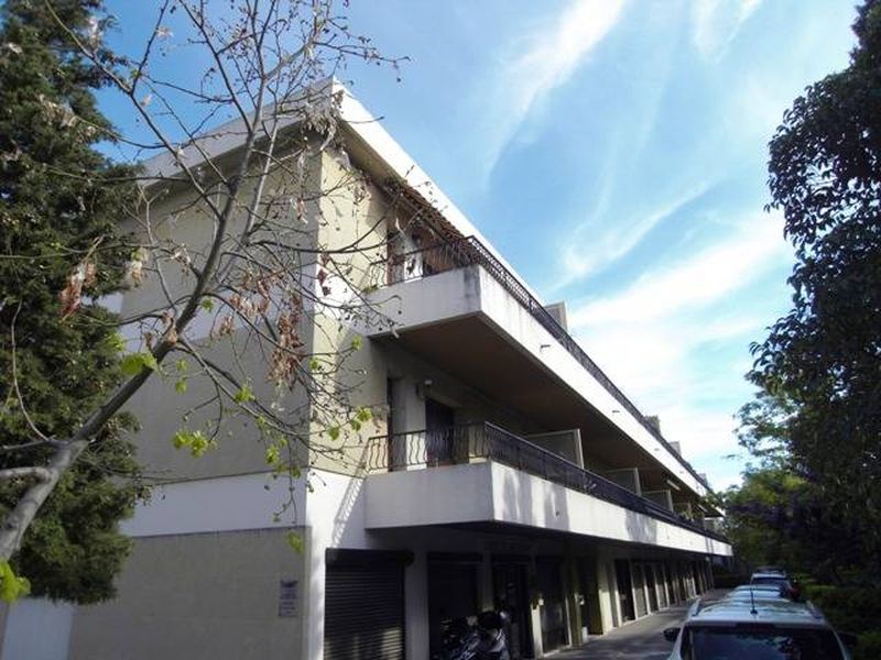 A louer à St Barnabé Marseille 13012 appartement 2 pièces