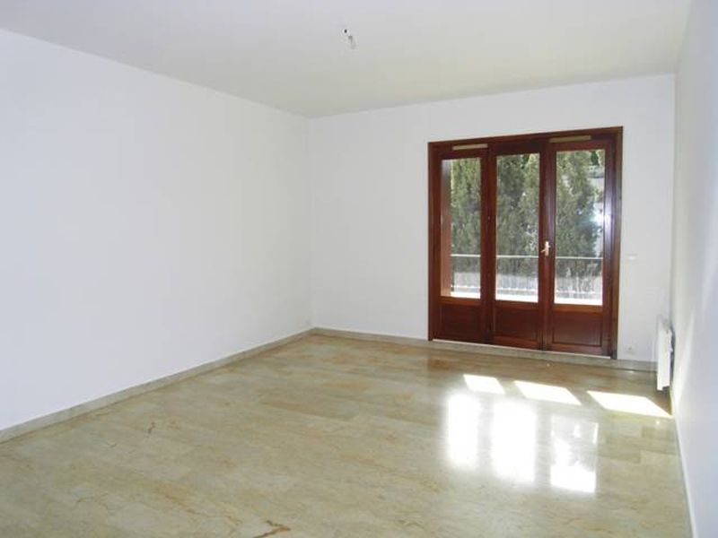 A louer à St Barnabé Marseille 13012 appartement 2 pièces