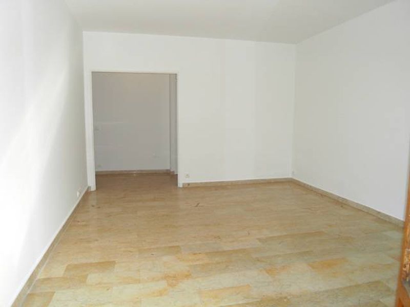 A louer à St Barnabé Marseille 13012 appartement 2 pièces