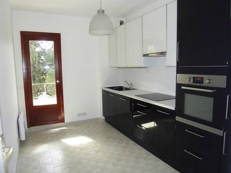 A louer à St Barnabé Marseille 13012 appartement 2 pièces