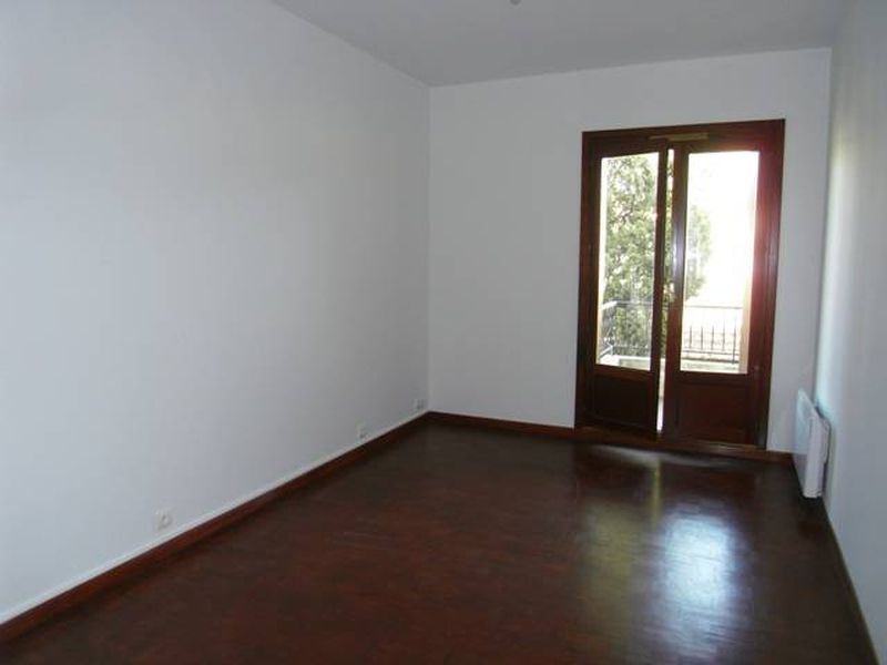 A louer à St Barnabé Marseille 13012 appartement 2 pièces