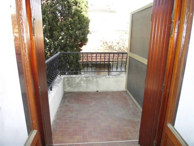 A louer à St Barnabé Marseille 13012 appartement 2 pièces