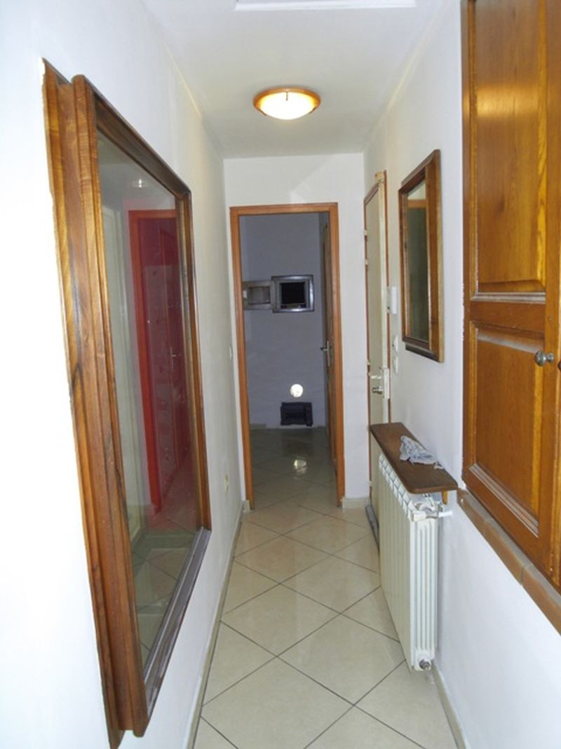 Appartement t2 à louer centre du village St Barnabé Marseille 12