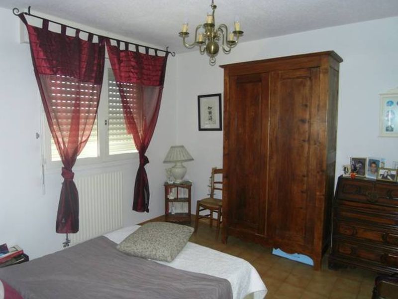 chambre - appartement 4 pièces 13012 Marseille