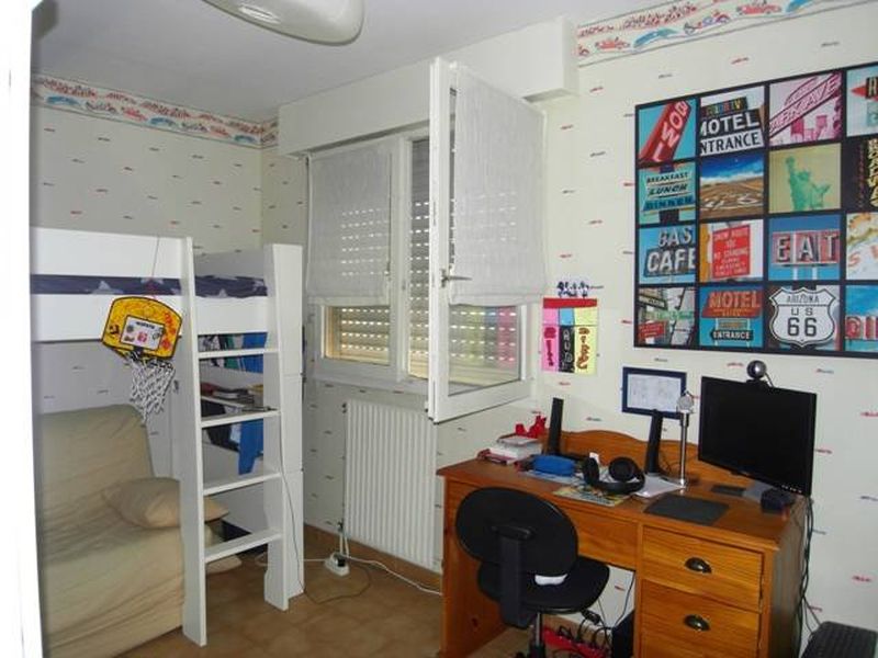 chambre dans type 4 à louer Marseille 13012 Saint Barnabé