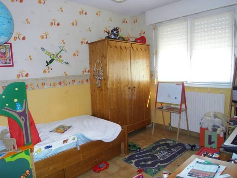 chambre Marseille location type 4 avec terrasse