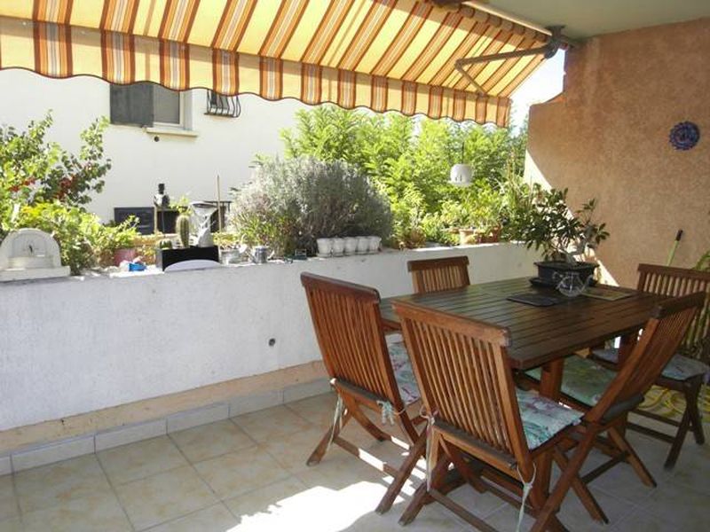 belle terrasse 11.50 m² saint barnabé location 4 pièces 80 m²