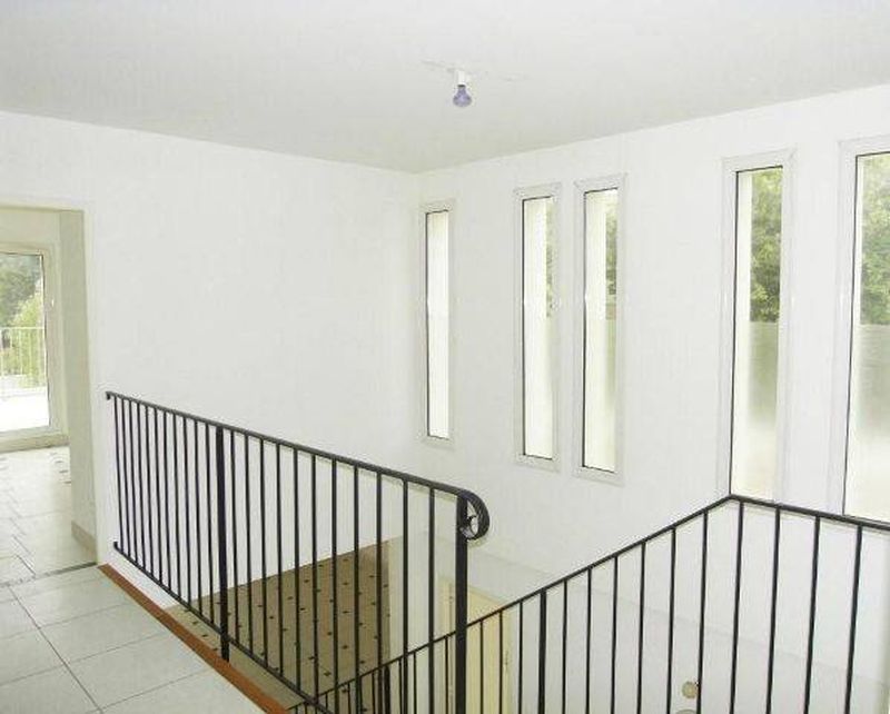 Location d'une villa contemporaine t5 Marseille 13012 St Julien