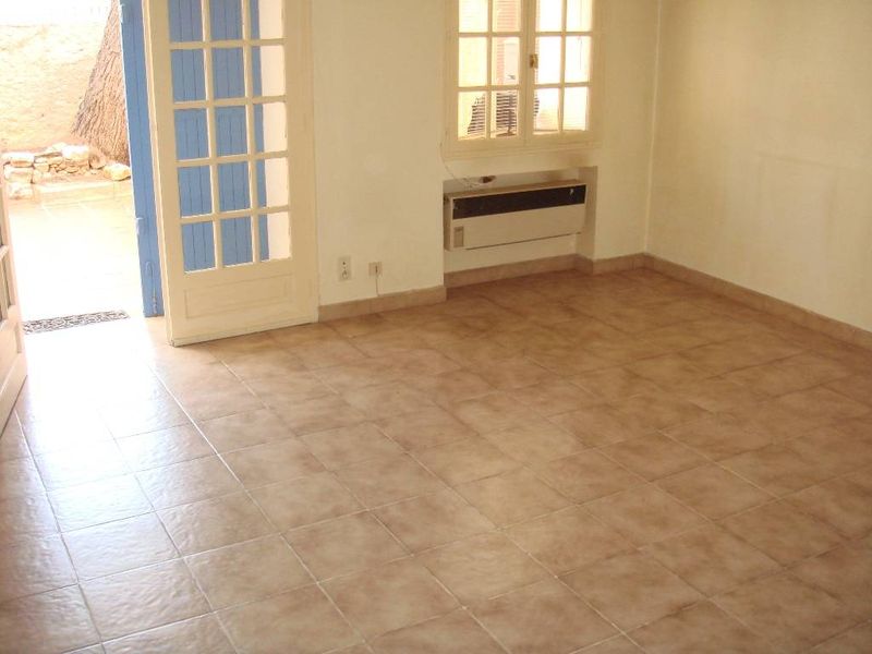 Appartement t3 à louer à Marseille 13005