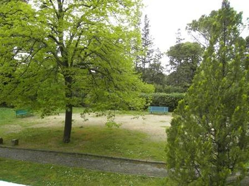 A louer appartement 3 pièces en rez de chaussée village de Beaumont 13012 Marseille