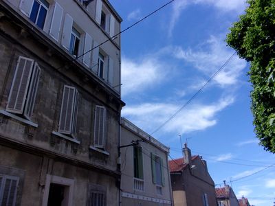 Nos prestations sur le secteur de Plan de Cuques