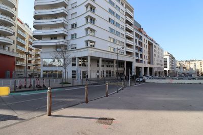 Nos prestations sur le secteur de Plan de Cuques