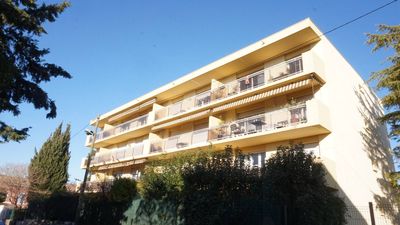 Notre zone d'activité pour ce service Agence immobilière spécialisée dans la location d'appartements près de