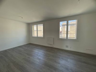 Notre zone d'activité pour ce service Louer un appartement en programme neuf avec finitions haut de gamme, terrasse et parking souterrain