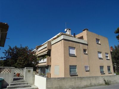 Notre zone d'activité pour ce service Agence immobilière pour louer un appartement moderne près de